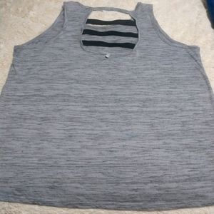 Reebok tank